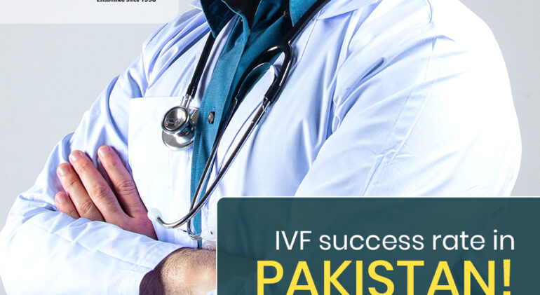 IVF-Success-Rate-In-Pakistan
