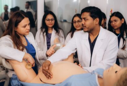The Role of Ultrasound and Hormone Testing in IVF Treatment