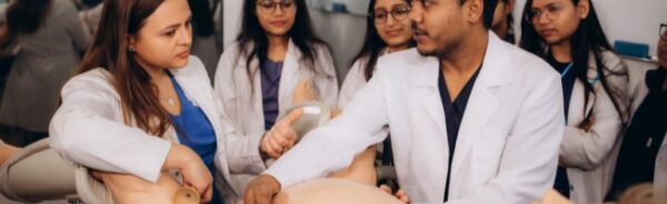 The Role of Ultrasound and Hormone Testing in IVF Treatment