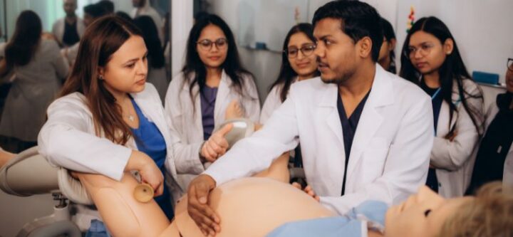 The Role of Ultrasound and Hormone Testing in IVF Treatment