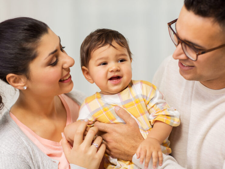 family-parenthood-and-people-concept-happy-moth-2025-10-01-22-23-15-utc What is ICSI and How is it Different from IVF?