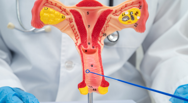 IVF TREATMENT FOR OBSTRUCTIVE AND NON-OBSTRUCTIVE AZOOSPERMIA