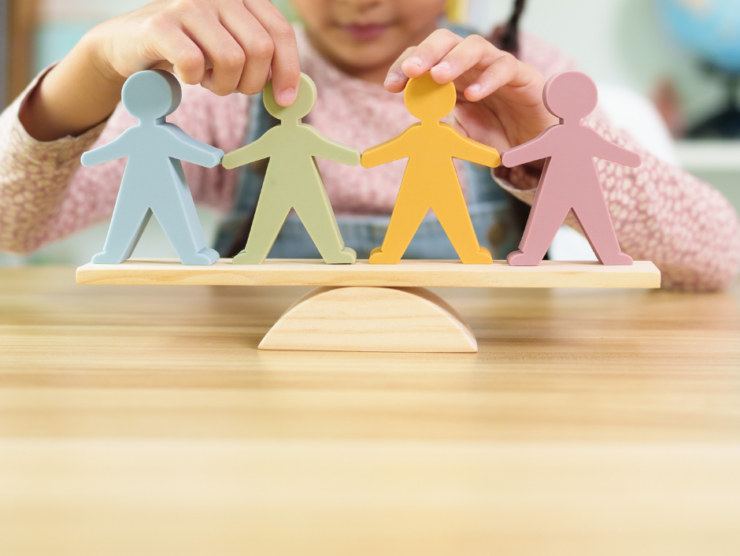 PGD FOR FAMILY BALANCING