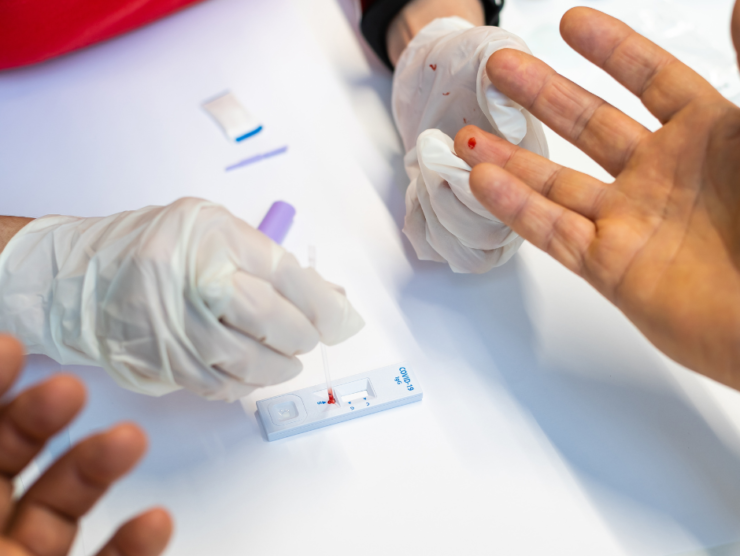 PGD TESTING FOR GENETIC DISORDERS: WHY COUPLES CHOOSE IT BEFORE IVF