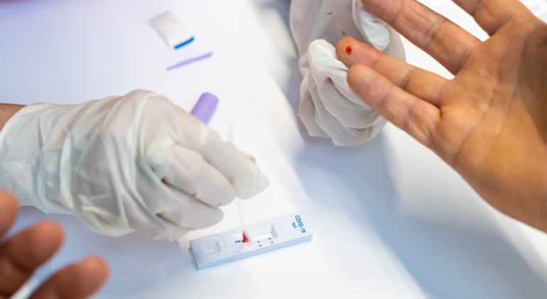 PGD TESTING FOR GENETIC DISORDERS: WHY COUPLES CHOOSE IT BEFORE IVF