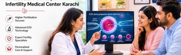 Who Needs ICSI?