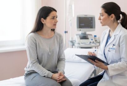 Untitled design IS IVF PAINFUL?