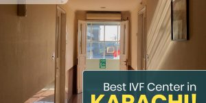 best ivf center in Karachi